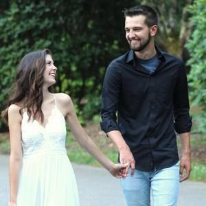 Meet your Posher, Destiney